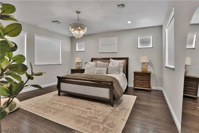 $3,500 | 2586 Hazelburn Drive, Henderson, NV 89044