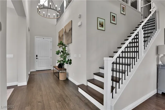 $3,500 | 2586 Hazelburn Drive, Henderson, NV 89044