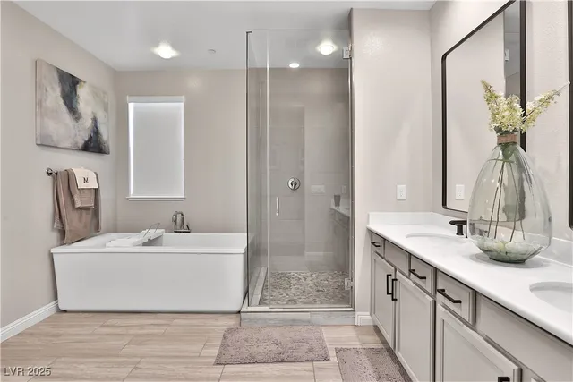 $3,500 | 2586 Hazelburn Drive, Henderson, NV 89044