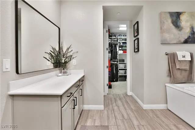 $3,500 | 2586 Hazelburn Drive, Henderson, NV 89044