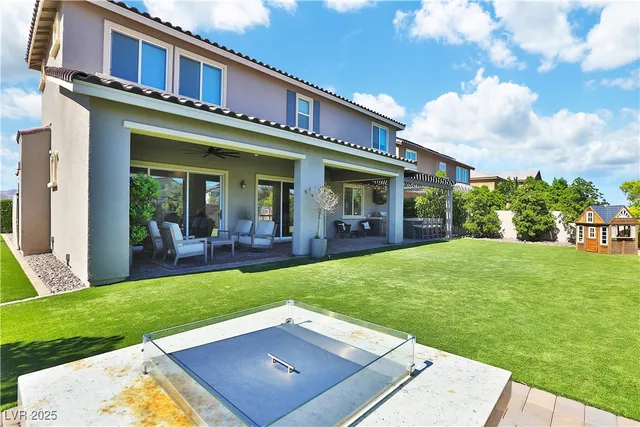 $3,500 | 2586 Hazelburn Drive, Henderson, NV 89044