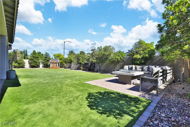 $3,500 | 2586 Hazelburn Drive, Henderson, NV 89044