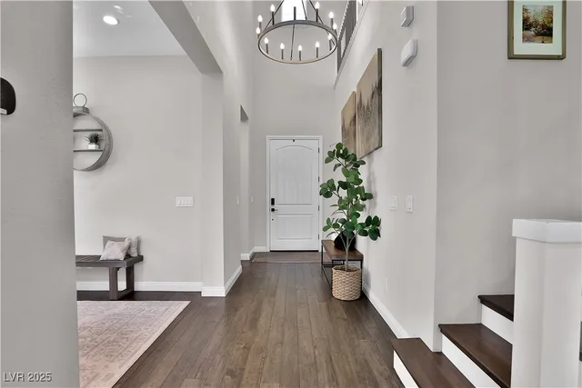 $3,500 | 2586 Hazelburn Drive, Henderson, NV 89044