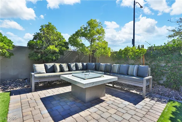 $3,500 | 2586 Hazelburn Drive, Henderson, NV 89044