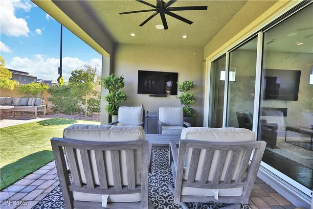 $3,500 | 2586 Hazelburn Drive, Henderson, NV 89044