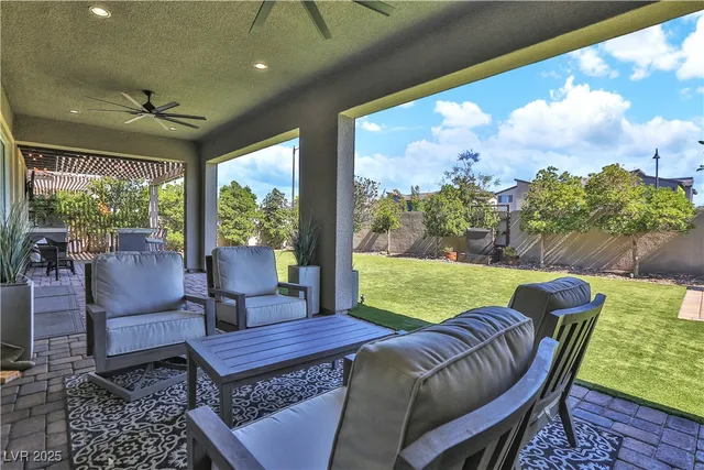 $3,500 | 2586 Hazelburn Drive, Henderson, NV 89044