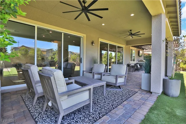 $3,500 | 2586 Hazelburn Drive, Henderson, NV 89044