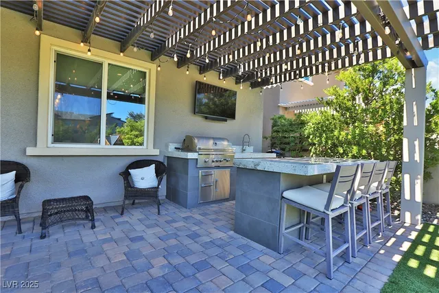 $3,500 | 2586 Hazelburn Drive, Henderson, NV 89044