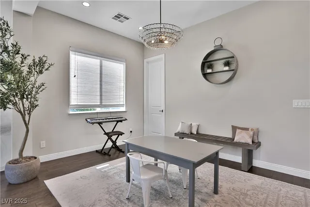 $3,500 | 2586 Hazelburn Drive, Henderson, NV 89044