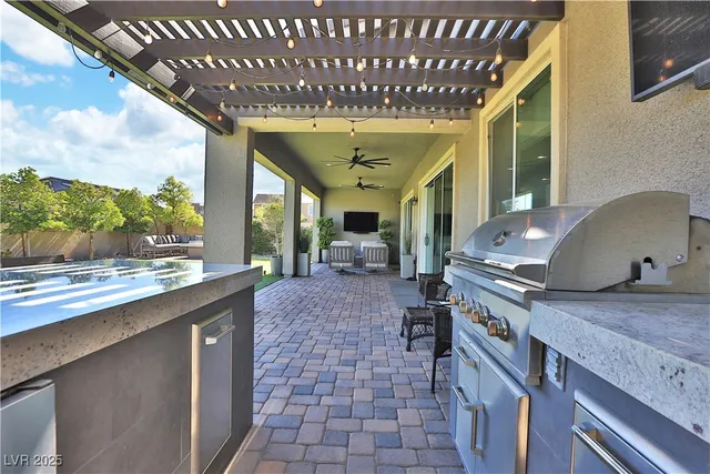 $3,500 | 2586 Hazelburn Drive, Henderson, NV 89044