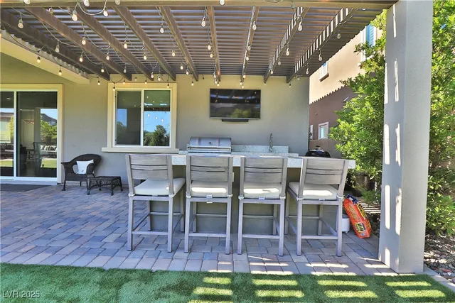 $3,500 | 2586 Hazelburn Drive, Henderson, NV 89044