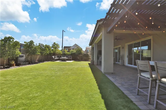 $3,500 | 2586 Hazelburn Drive, Henderson, NV 89044