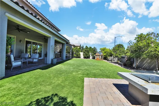 $3,500 | 2586 Hazelburn Drive, Henderson, NV 89044