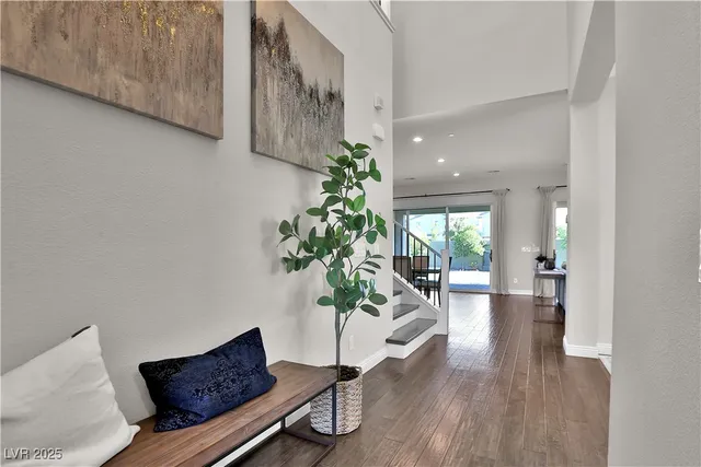 $3,500 | 2586 Hazelburn Drive, Henderson, NV 89044