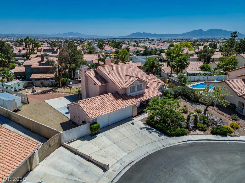5808 Lone Song Road North Las Vegas, NV 89031 - Photo 87 of 98
