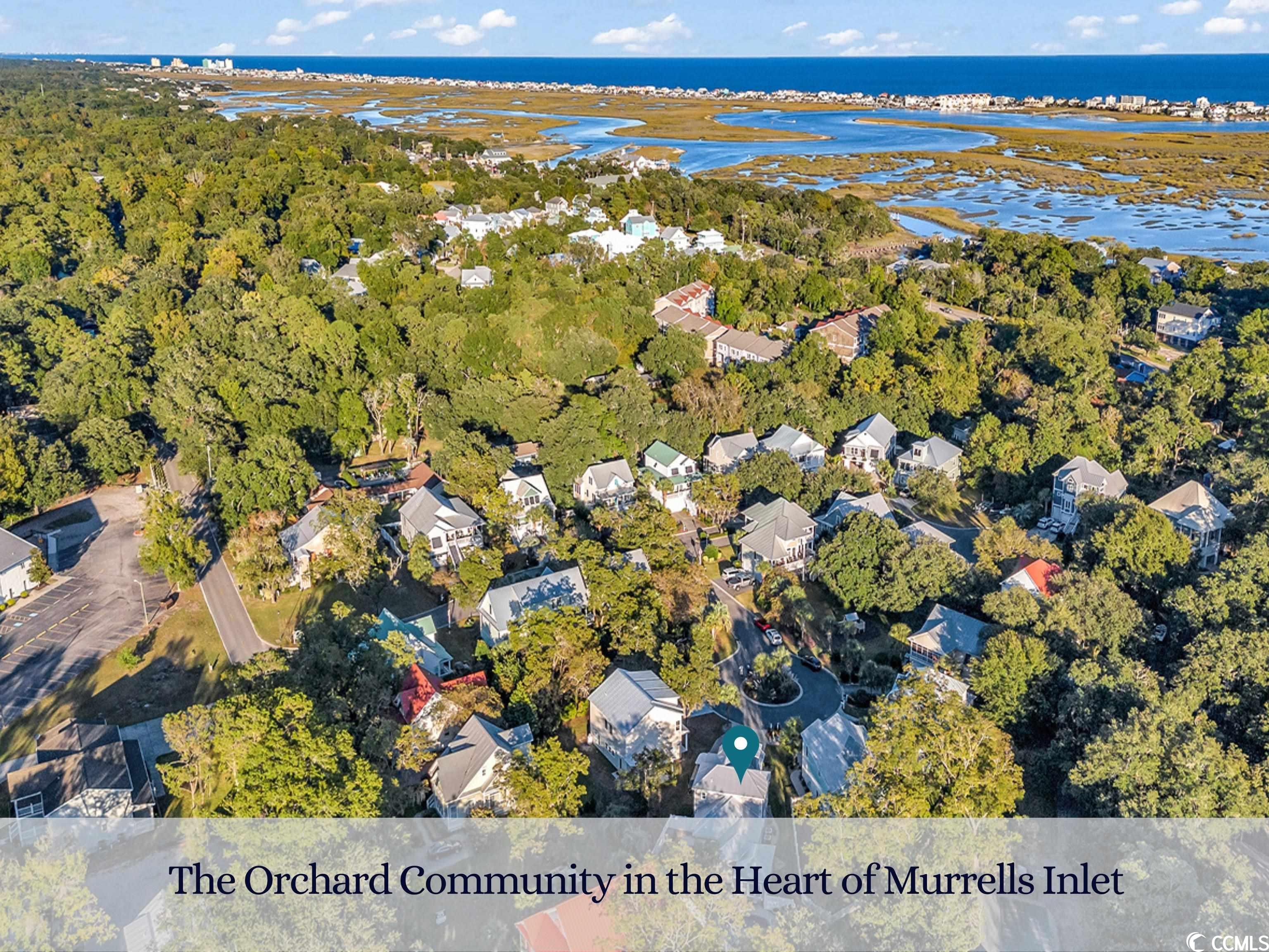 12 Saltwater Way Murrells Inlet, SC 29576 - Photo 34 of 34