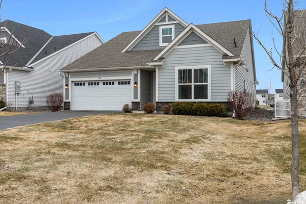 $437,900 | 2719 Jacamar Avenue Northeast, St. Michael, MN 55376