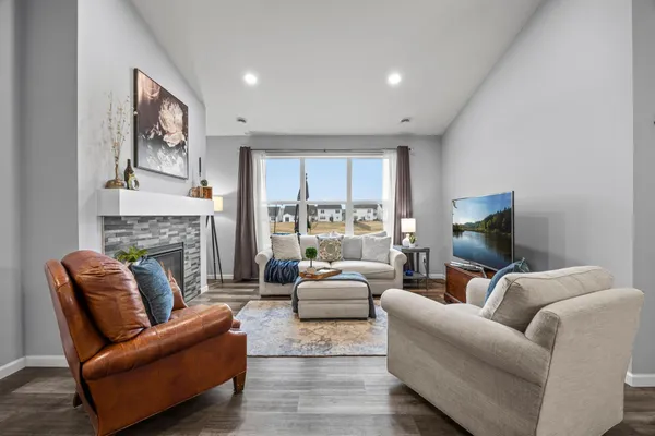 $428,900 | 2719 Jacamar Avenue Northeast, St. Michael, MN 55376