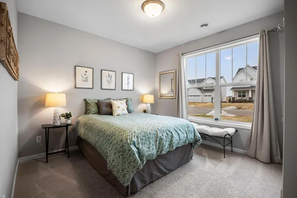 $428,900 | 2719 Jacamar Avenue Northeast, St. Michael, MN 55376