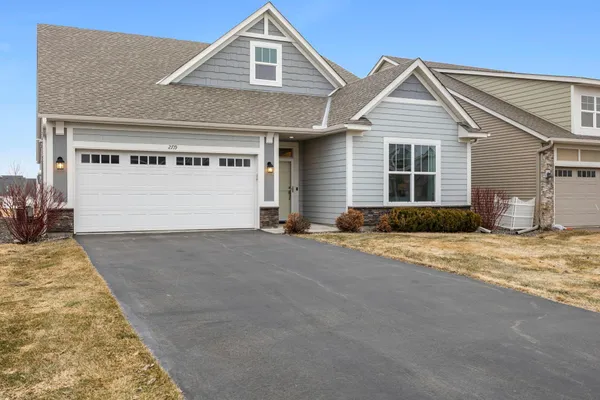 $428,900 | 2719 Jacamar Avenue Northeast, St. Michael, MN 55376