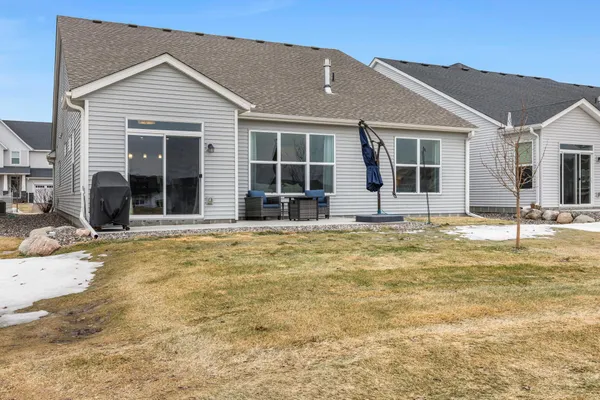 $428,900 | 2719 Jacamar Avenue Northeast, St. Michael, MN 55376