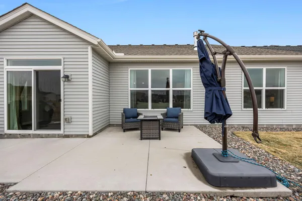 $428,900 | 2719 Jacamar Avenue Northeast, St. Michael, MN 55376