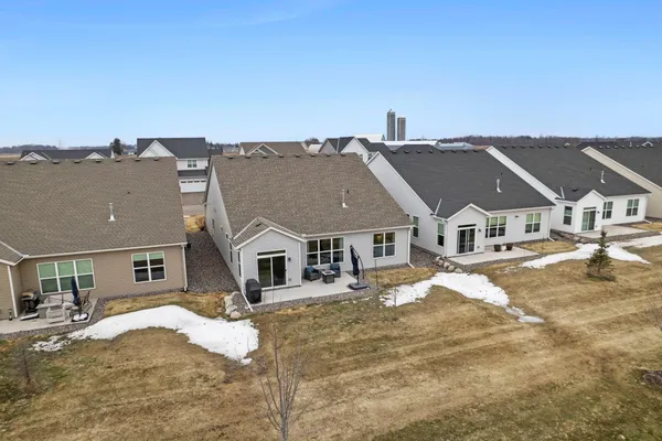 $428,900 | 2719 Jacamar Avenue Northeast, St. Michael, MN 55376