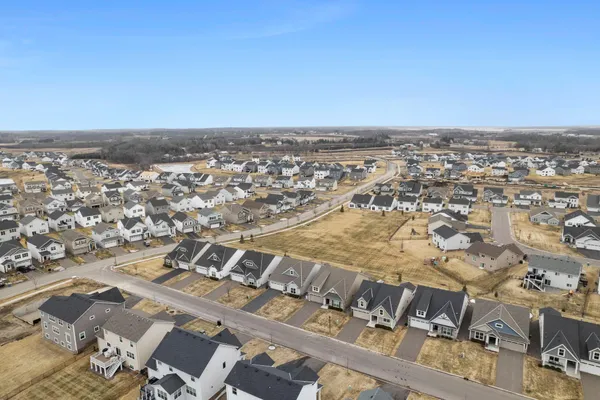 $428,900 | 2719 Jacamar Avenue Northeast, St. Michael, MN 55376