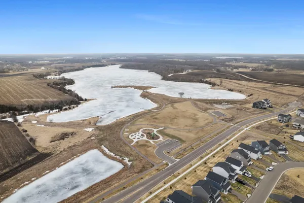 $428,900 | 2719 Jacamar Avenue Northeast, St. Michael, MN 55376