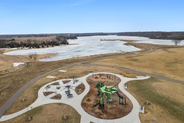 $428,900 | 2719 Jacamar Avenue Northeast, St. Michael, MN 55376