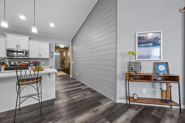 $428,900 | 2719 Jacamar Avenue Northeast, St. Michael, MN 55376