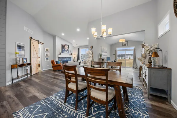 $428,900 | 2719 Jacamar Avenue Northeast, St. Michael, MN 55376