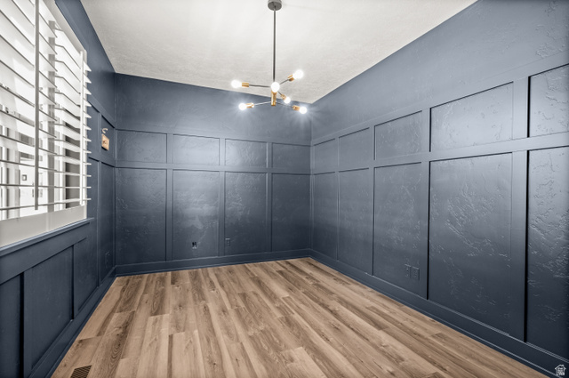 4077 Rons Court Riverton, UT 84096 - Photo 13 of 48 Main Floor dedicated office space.