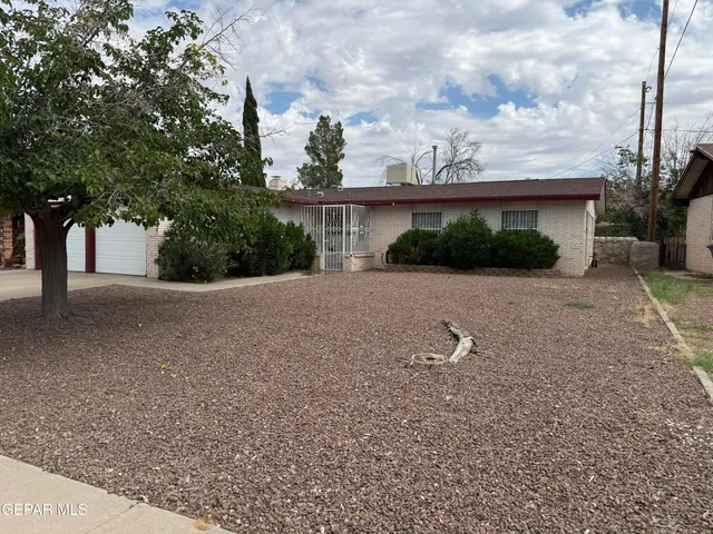 $236,000 | 3332 Dungarvan Drive, El Paso, TX 79925