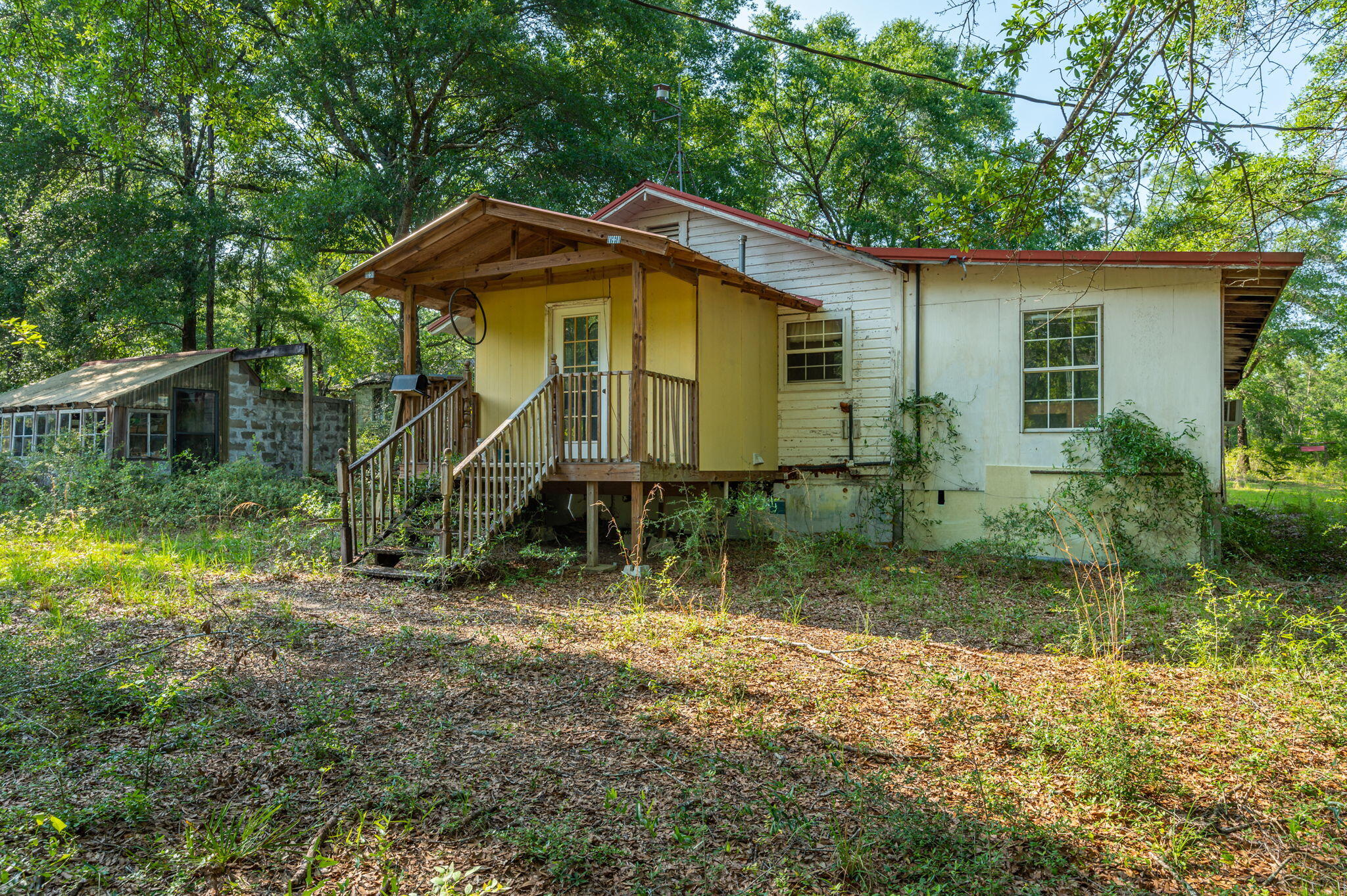 1155 Country Living Road Baker, FL 32531 - Photo 3 of 32 25-web-or-mls-1155 Country Living Rd Ext