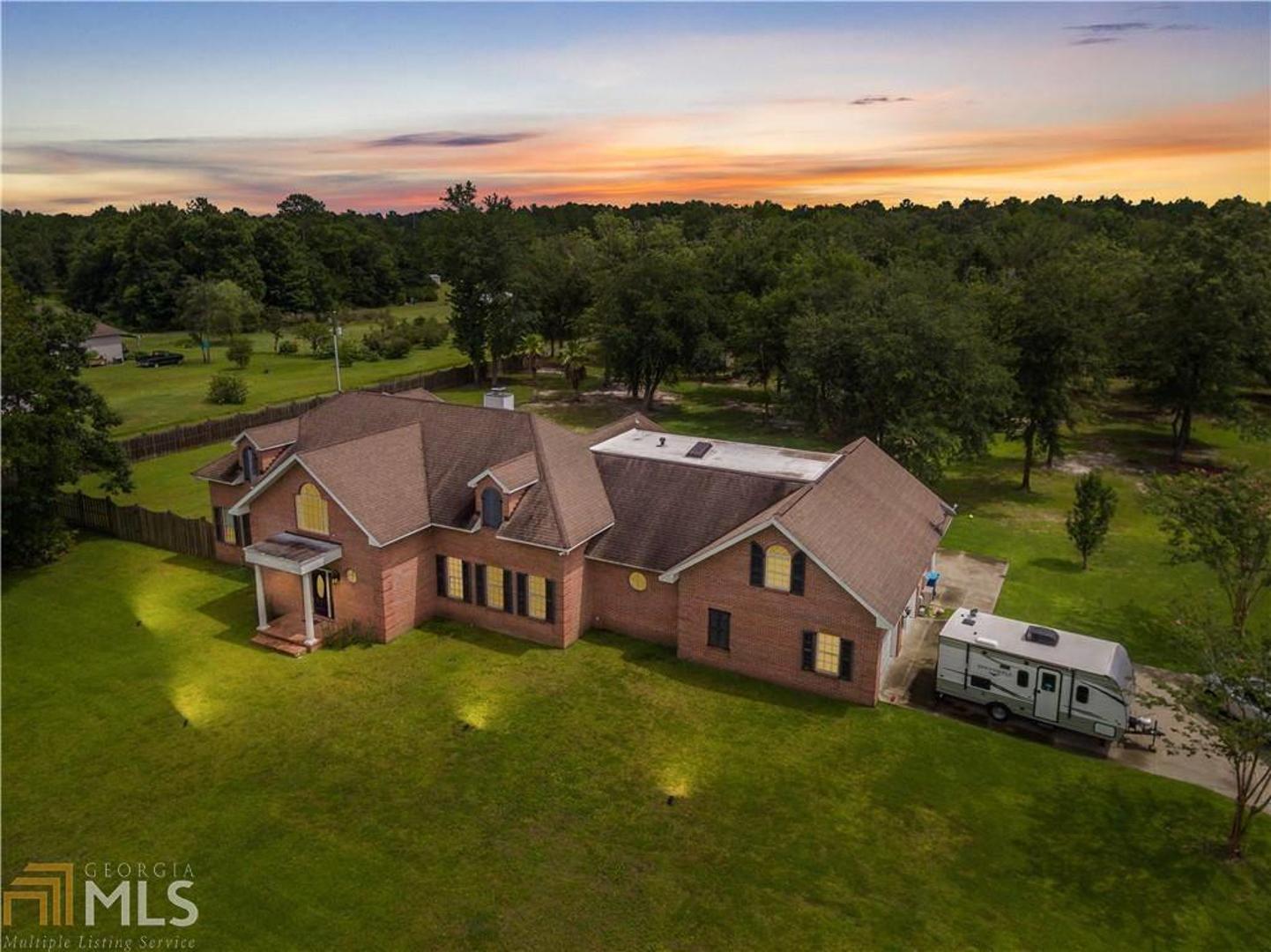 315 Buck Swamp Road Brunswick, GA 31523 - Photo 1 of 1 Gallery Image 1