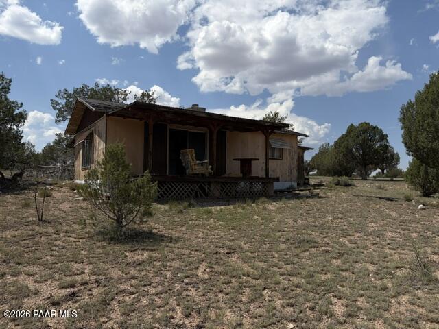 0 X-One Ranch Road Seligman, AZ 86337 - Photo 12 of 18 IMG_1761