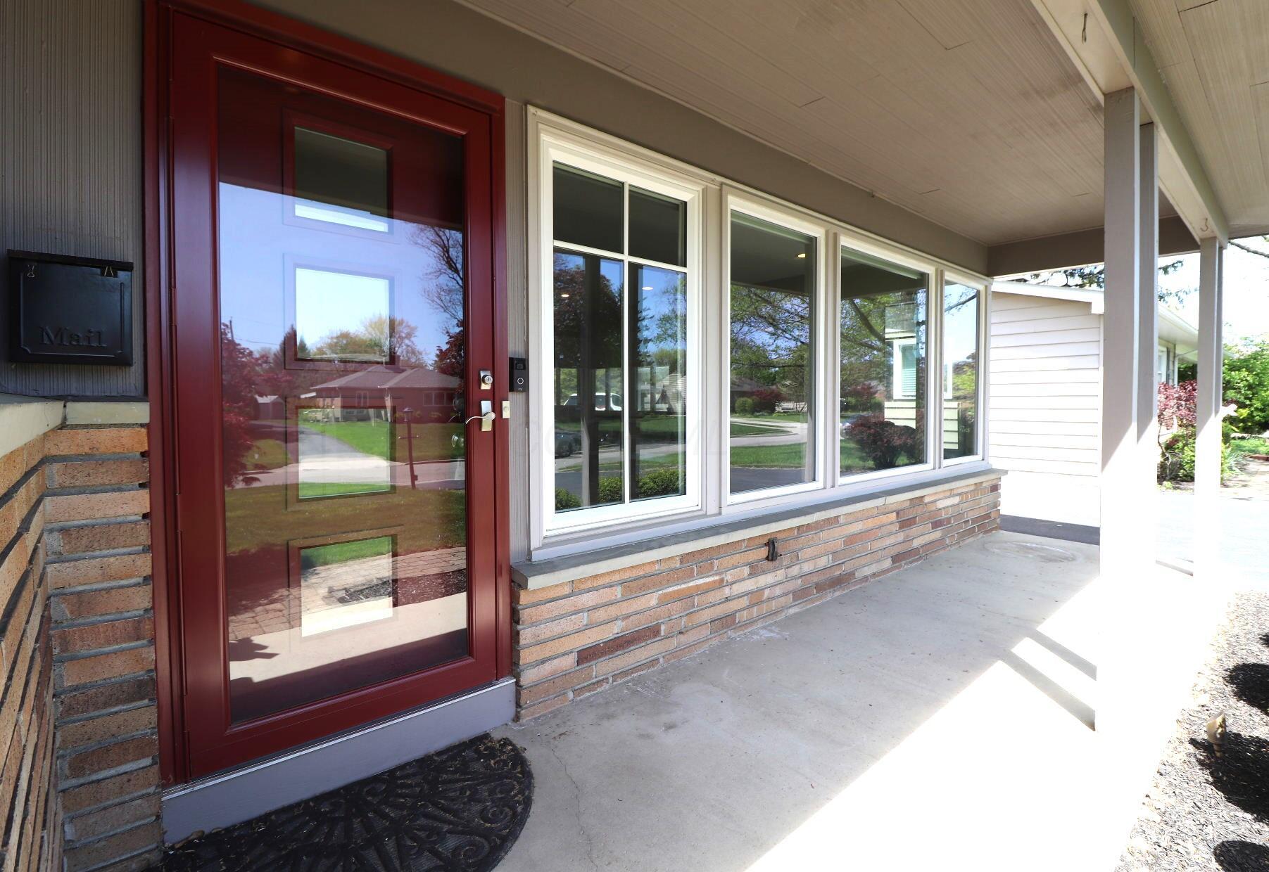 1950 Langham Road Columbus, OH 43221 - Photo 8 of 56 Welcome!