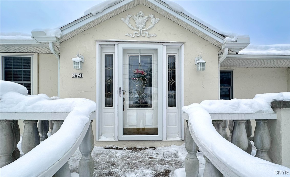 5621 Trenton Road Deerfield, NY 13502 - Photo 3 of 50