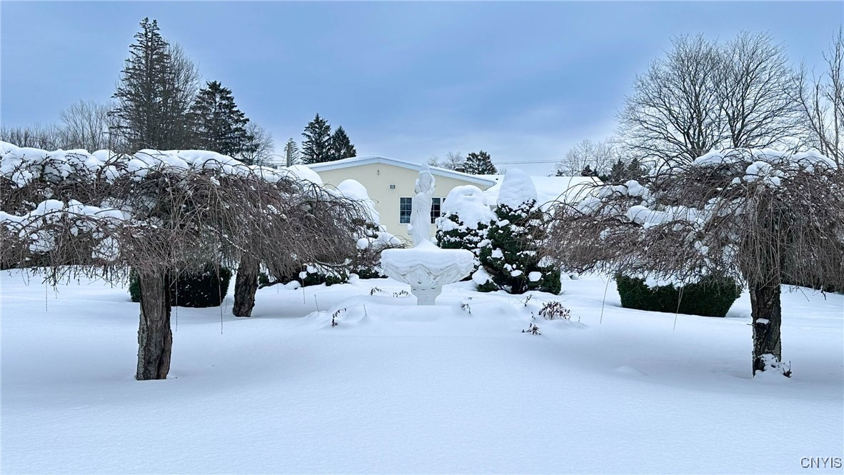 5621 Trenton Road Deerfield, NY 13502 - Photo 38 of 50