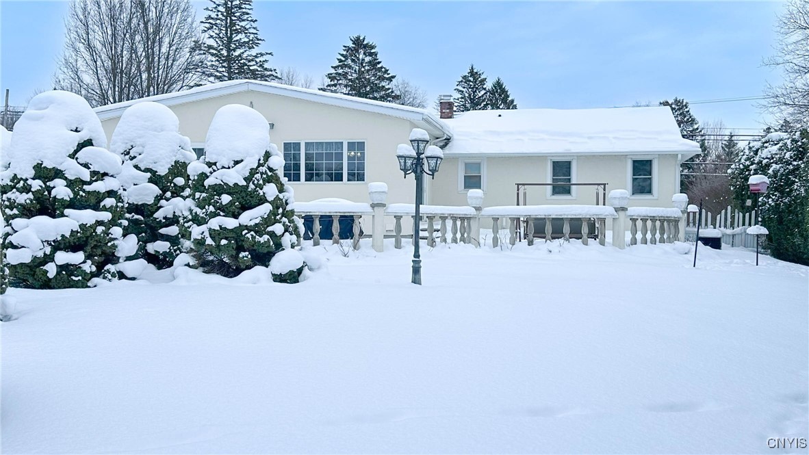 5621 Trenton Road Deerfield, NY 13502 - Photo 41 of 50