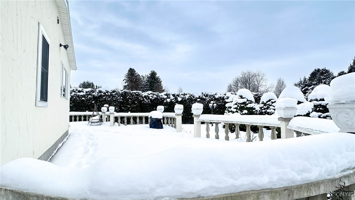 5621 Trenton Road Deerfield, NY 13502 - Photo 43 of 50