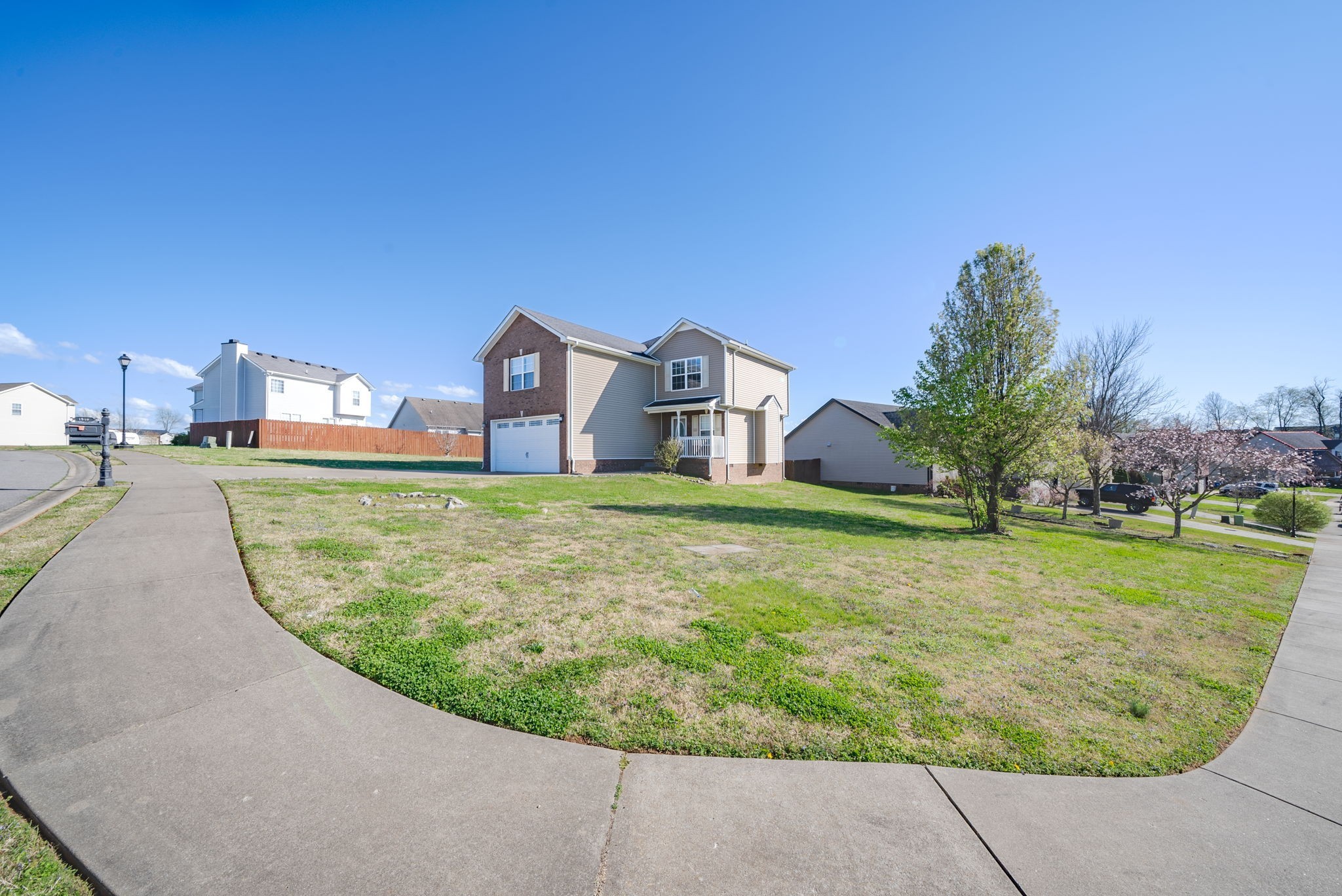 1940 Patton Road Clarksville, TN 37042 - Photo 37 of 42 Gallery Image 37