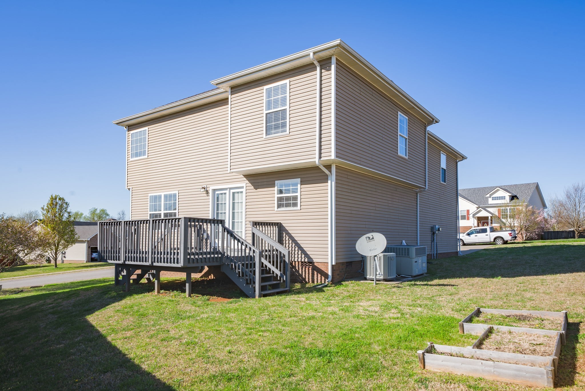 1940 Patton Road Clarksville, TN 37042 - Photo 39 of 42 Gallery Image 39