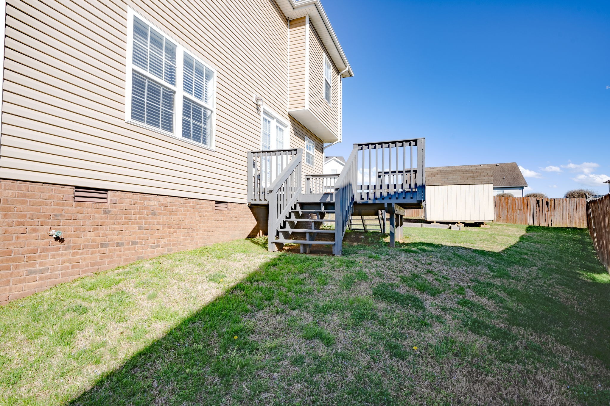 1940 Patton Road Clarksville, TN 37042 - Photo 40 of 42 Gallery Image 40