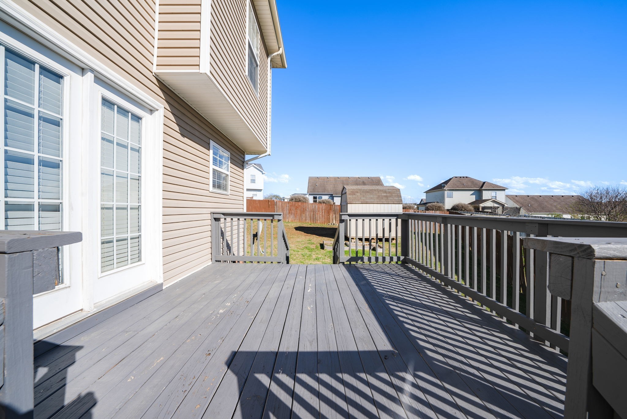 1940 Patton Road Clarksville, TN 37042 - Photo 41 of 42 Gallery Image 41