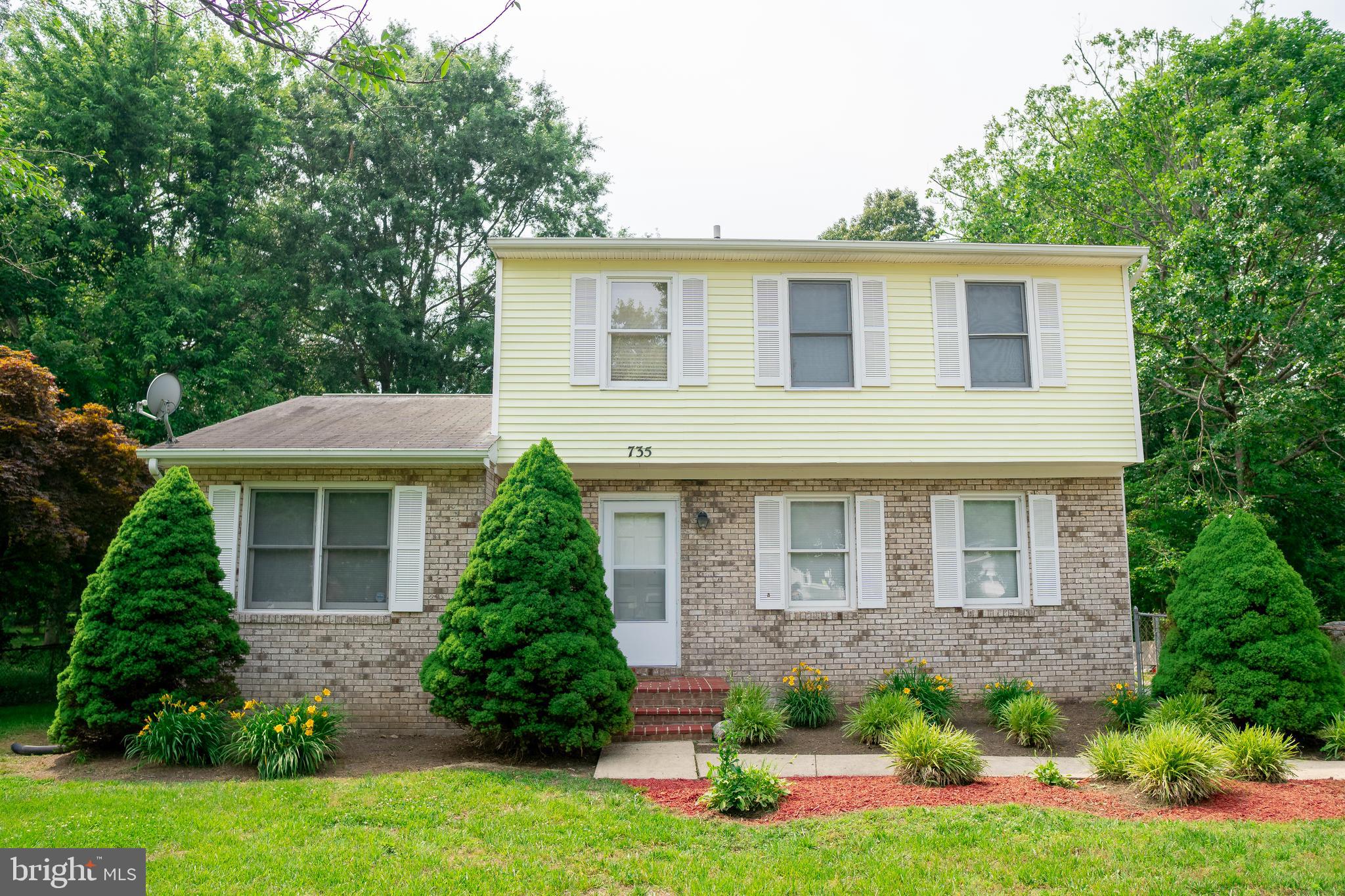 735 Farmington Road West Accokeek, MD 20607 - Photo 1 of 26
