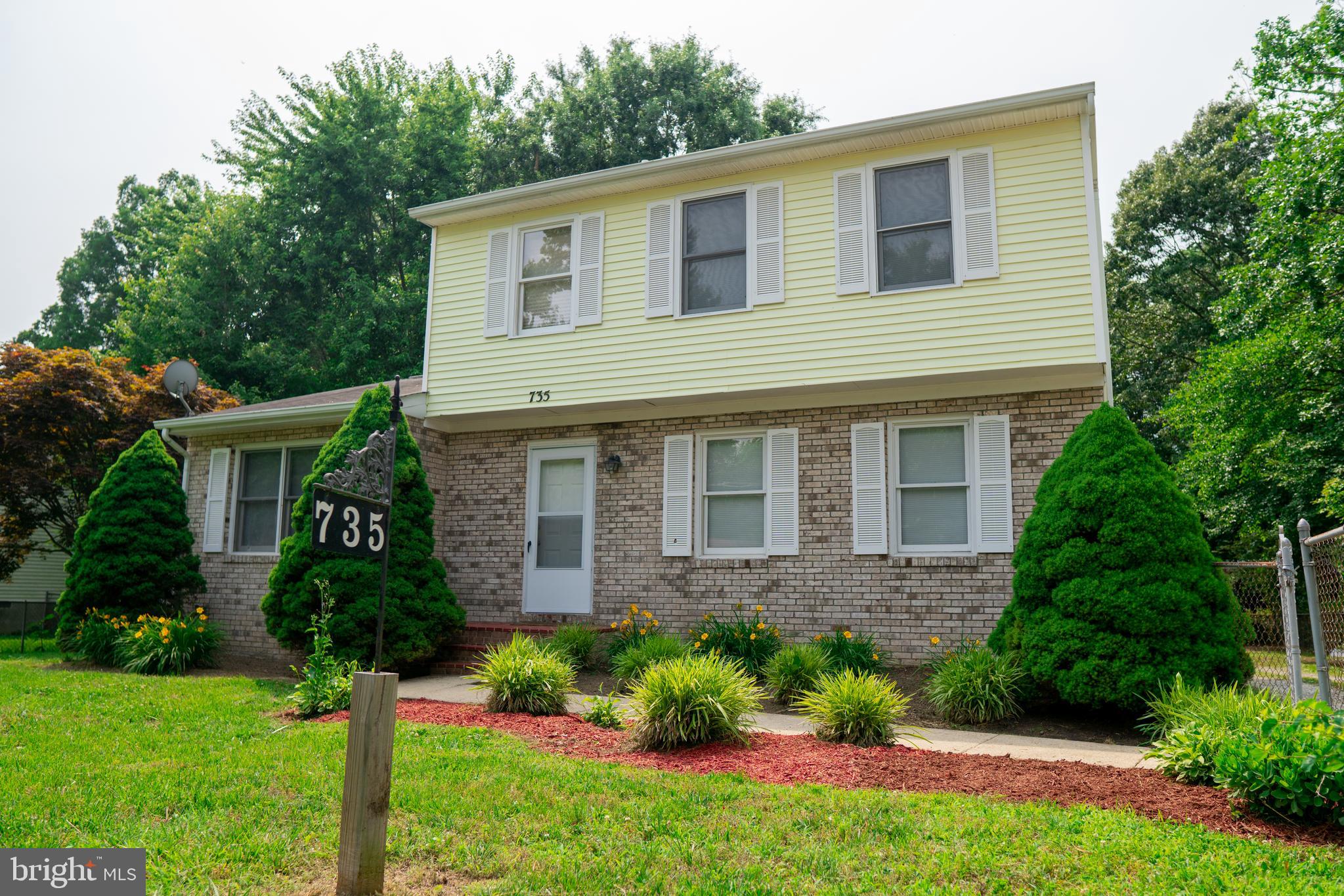 735 Farmington Road West Accokeek, MD 20607 - Photo 2 of 26
