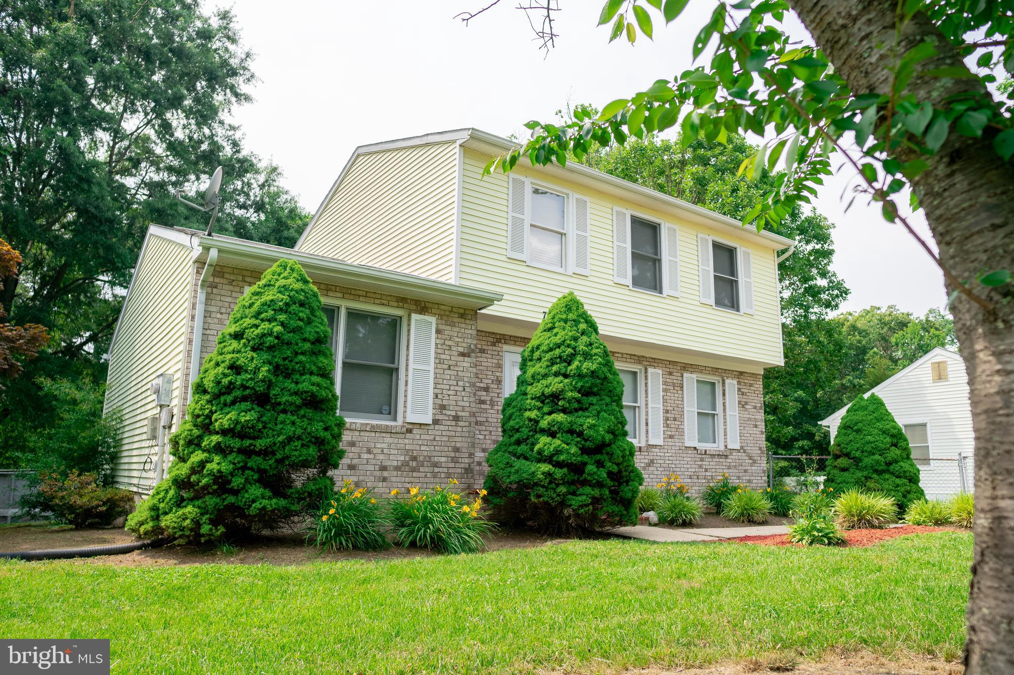 735 Farmington Road West Accokeek, MD 20607 - Photo 3 of 26