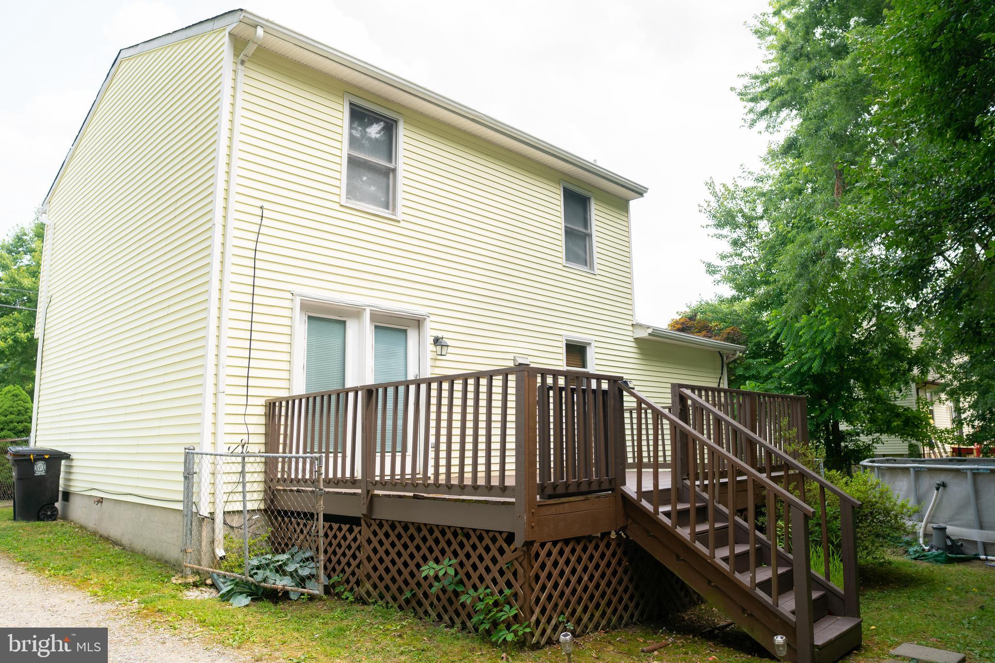 735 Farmington Road West Accokeek, MD 20607 - Photo 25 of 26